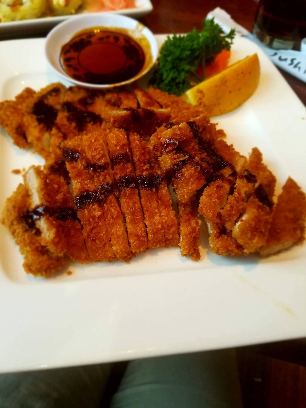 Hana Sushi | restaurant | 1101 E March Ln # M, Stockton, CA 95210, USA | 2094771667 OR +1 209-477-1667