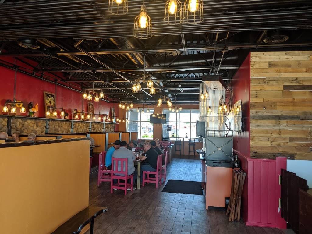 Mi Corazon Mexican Restaurant | restaurant | 310 N Main St, Spanish Fork, UT 84660, USA | 8015046348 OR +1 801-504-6348