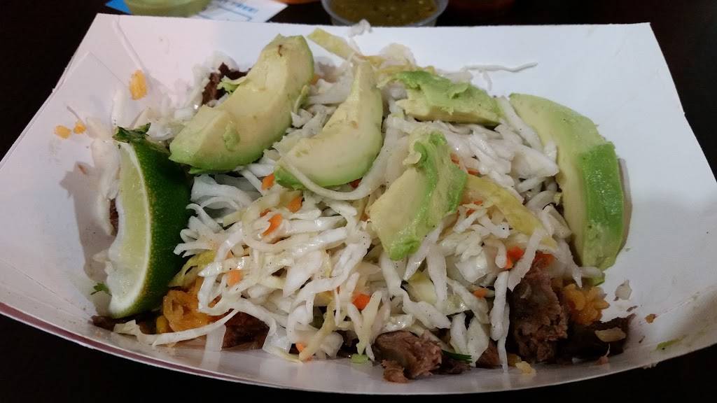 Salsa Limón | restaurant | 5012 White Settlement Rd, Fort Worth, TX 76114, USA | 6823125744 OR +1 682-312-5744