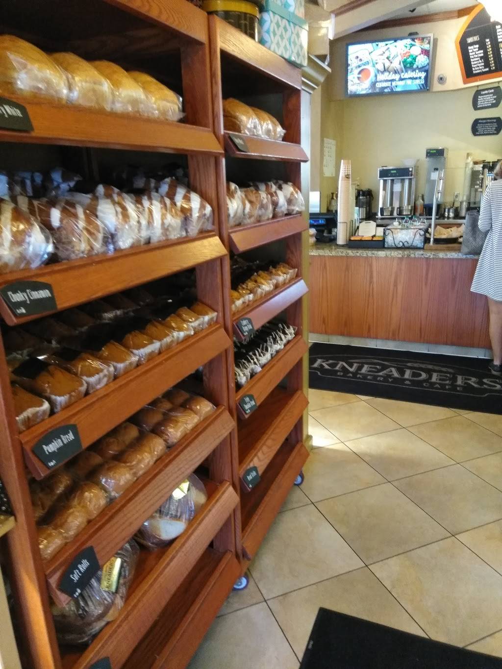 Kneaders Bakery & Cafe | bakery | 135 S Wilmot Rd, Tucson, AZ 85710, USA | 5203520136 OR +1 520-352-0136