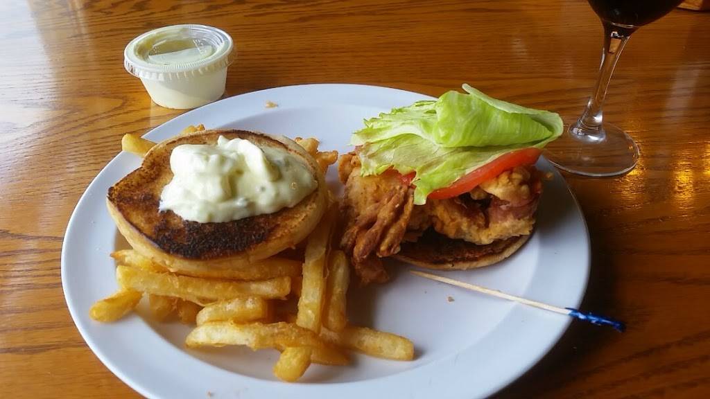 Twin Silos Restaurant | restaurant | 217 Davis Rd, Street, MD 21154, USA | 4104528800 OR +1 410-452-8800