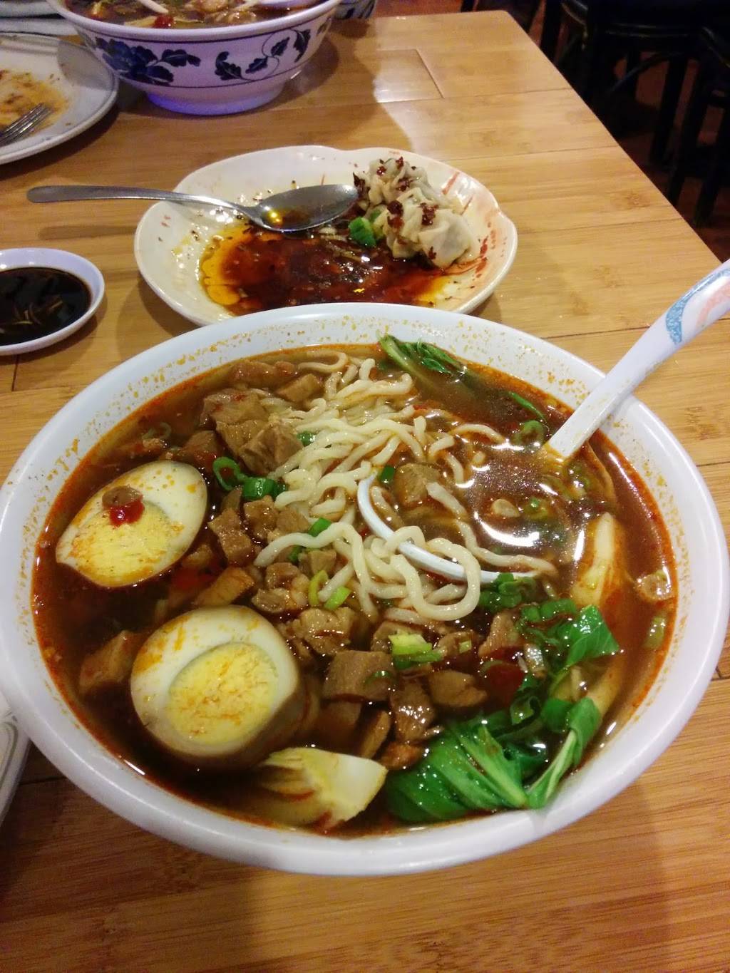 Taiwan Noodle | restaurant | 218 Central Ave, Albany, NY 12206, USA | 5184361328 OR +1 518-436-1328