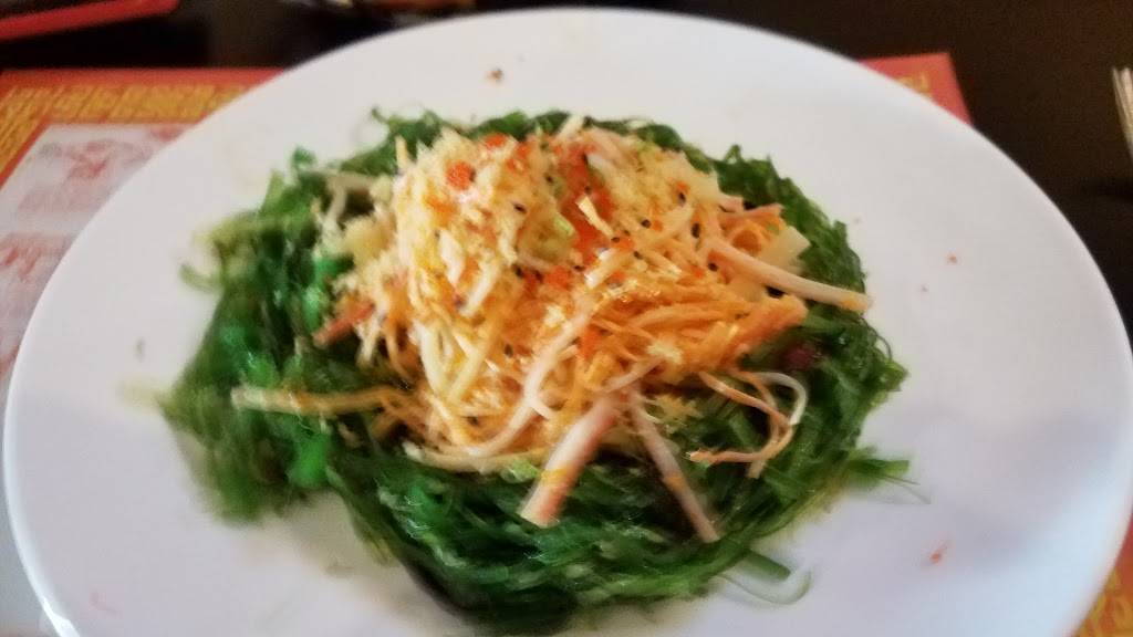 BJs Asian Fusion | restaurant | 883 S Pinellas Ave, Tarpon Springs, FL 34689, USA | 7279380888 OR +1 727-938-0888