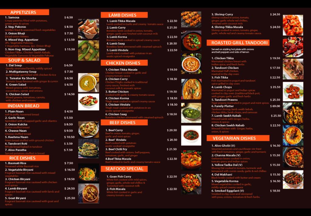 Hot n chili Indian and Pakistani restaurant | restaurant | 16377 Bolsa Chica St, Huntington Beach, CA 92649, USA | 6573012121 OR +1 657-301-2121