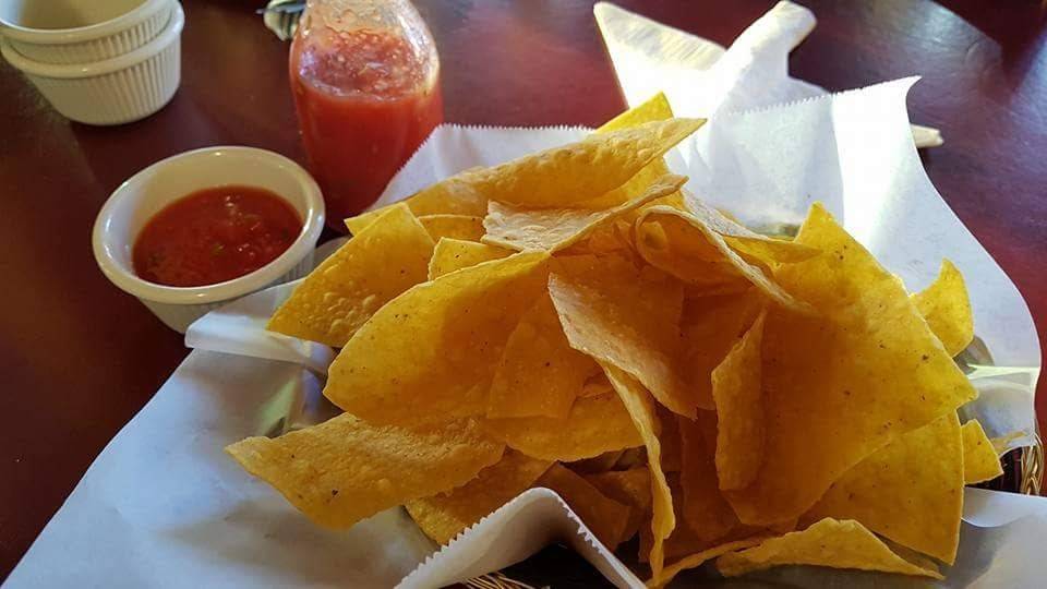 El Charro Authentic Mexican | restaurant | 2086 Lakeland Dr, Jackson, MS 39216, USA | 6013624447 OR +1 601-362-4447