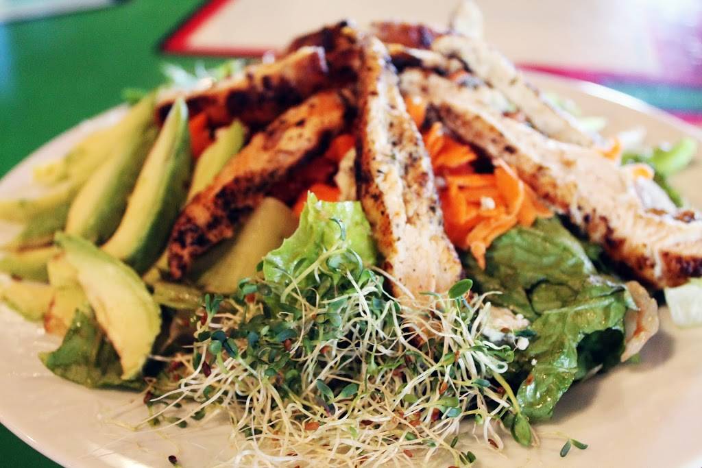 Graffiti Junktion Longwood | restaurant | 145 Wekiva Springs Rd #161, Longwood, FL 32779, USA | 4073354717 OR +1 407-335-4717