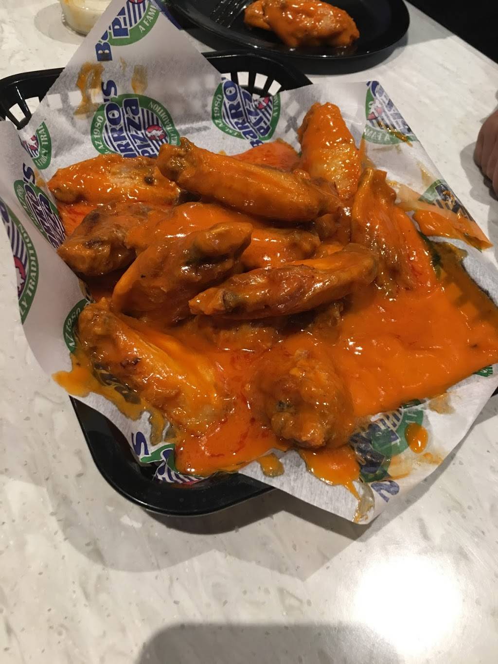 Barros Pizza | restaurant | 6135 N 35th Ave #101, Phoenix, AZ 85017, USA | 6022967400 OR +1 602-296-7400