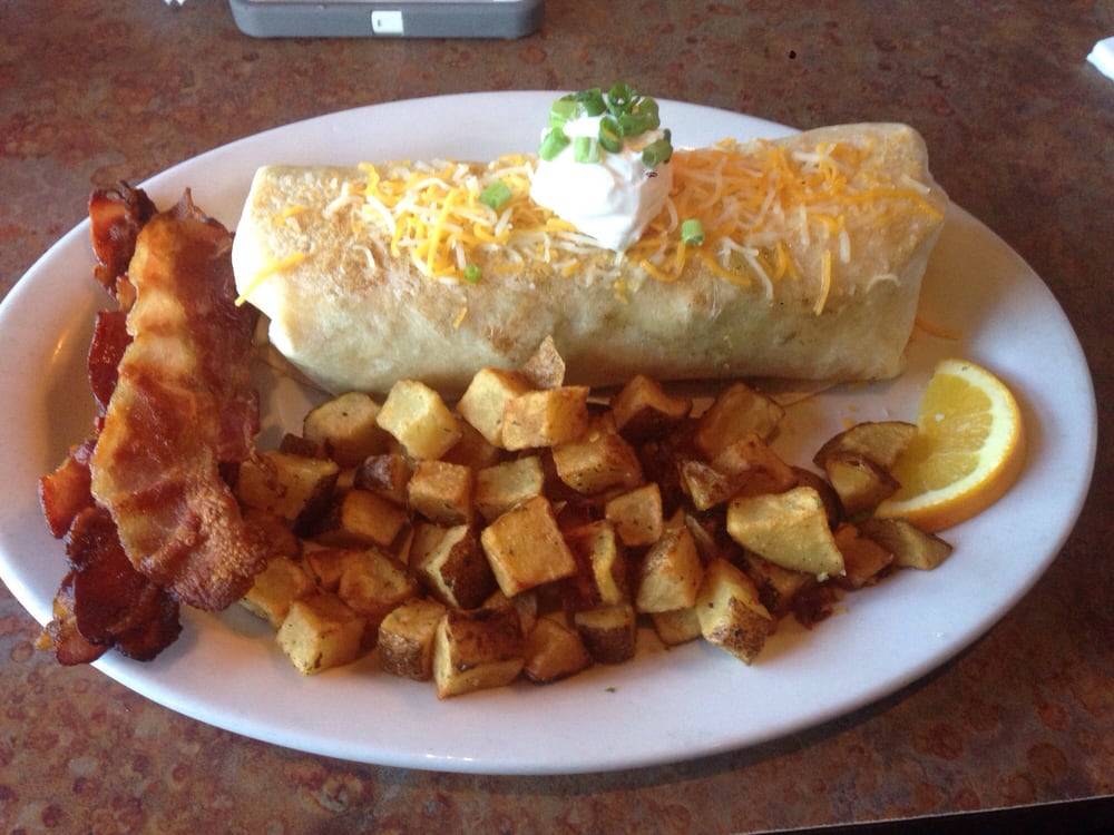 Daily Planet | restaurant | 11312 SE Powell Blvd, Portland, OR 97266, USA | 5037615252 OR +1 503-761-5252