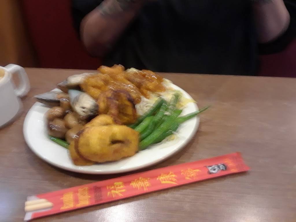 Empire Buffet | restaurant | 803 S Memorial Dr, Greenville, NC 27834, USA | 2523290333 OR +1 252-329-0333