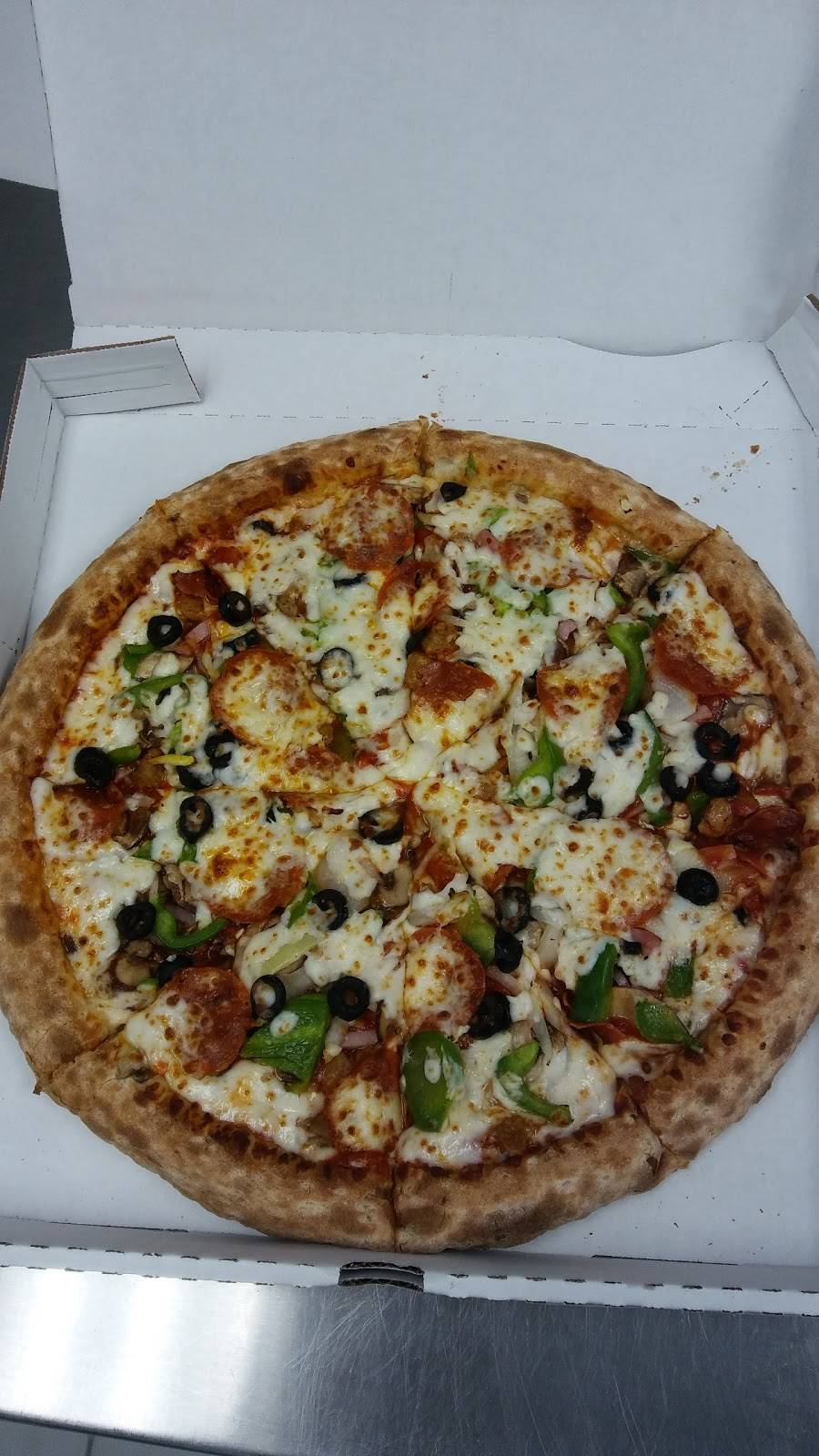 Papa Johns Pizza | restaurant | 2310 Tamiami Trail Suite 3101, Punta Gorda, FL 33950, USA | 9416761111 OR +1 941-676-1111