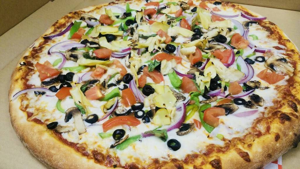 Valintina Pizza | restaurant | 2340 Pacific Coast Hwy B, Long Beach, CA 90804, USA | 5623862550 OR +1 562-386-2550