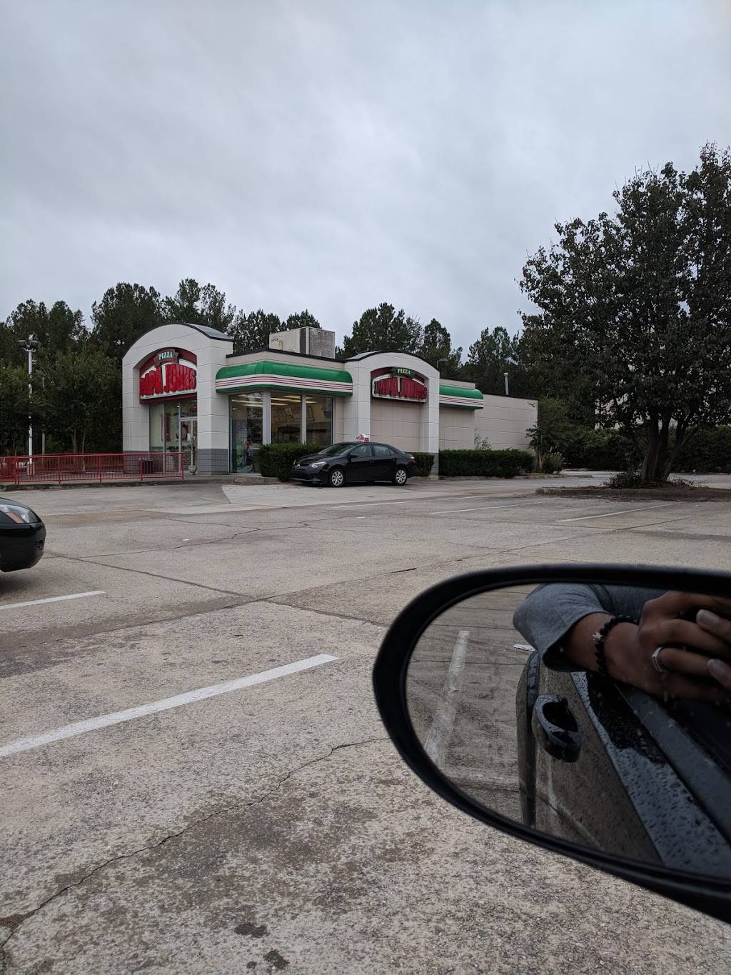 Papa Johns Pizza | restaurant | 514 W Pike St, Lawrenceville, GA 30045, USA | 7708224700 OR +1 770-822-4700