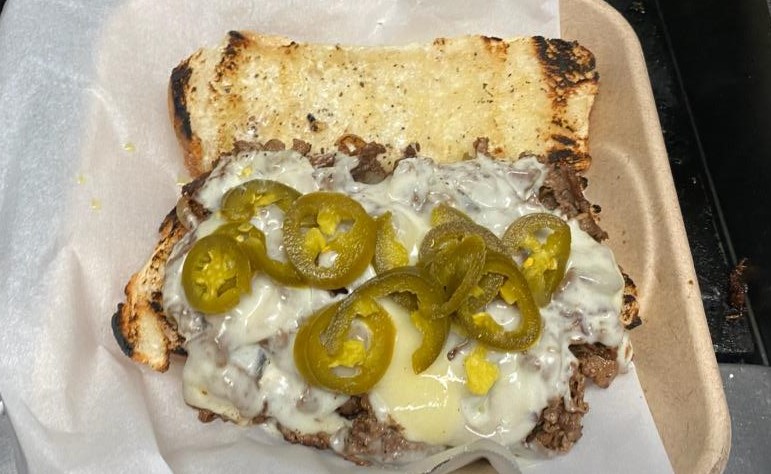 Just A Grubbin | restaurant | 1035 Camden Ave, Rock Hill, SC 29732, USA | 8034939697 OR +1 803-493-9697