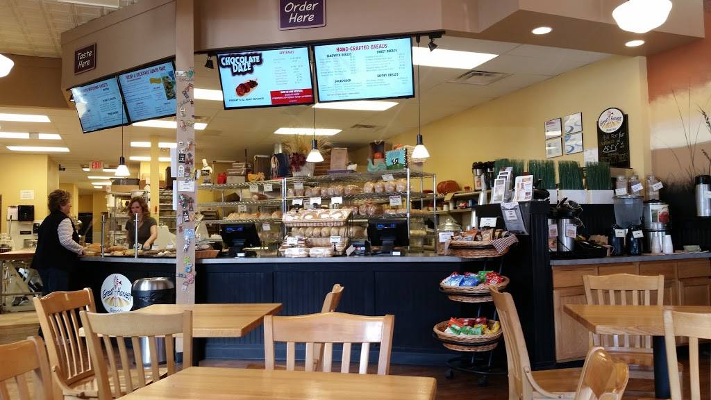 Great Harvest Bread Co. | bakery | 125 W Argonne Dr, Kirkwood, MO 63122, USA | 3148211848 OR +1 314-821-1848