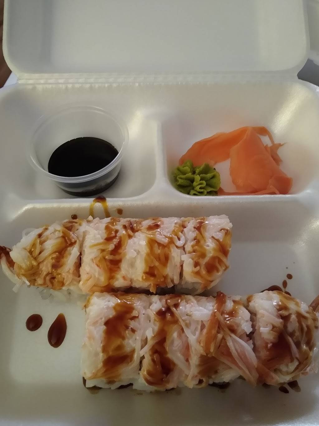 OEC Japanese Express | meal takeaway | 201 E Layfair Dr #200, Flowood, MS 39232, USA | 6019323588 OR +1 601-932-3588