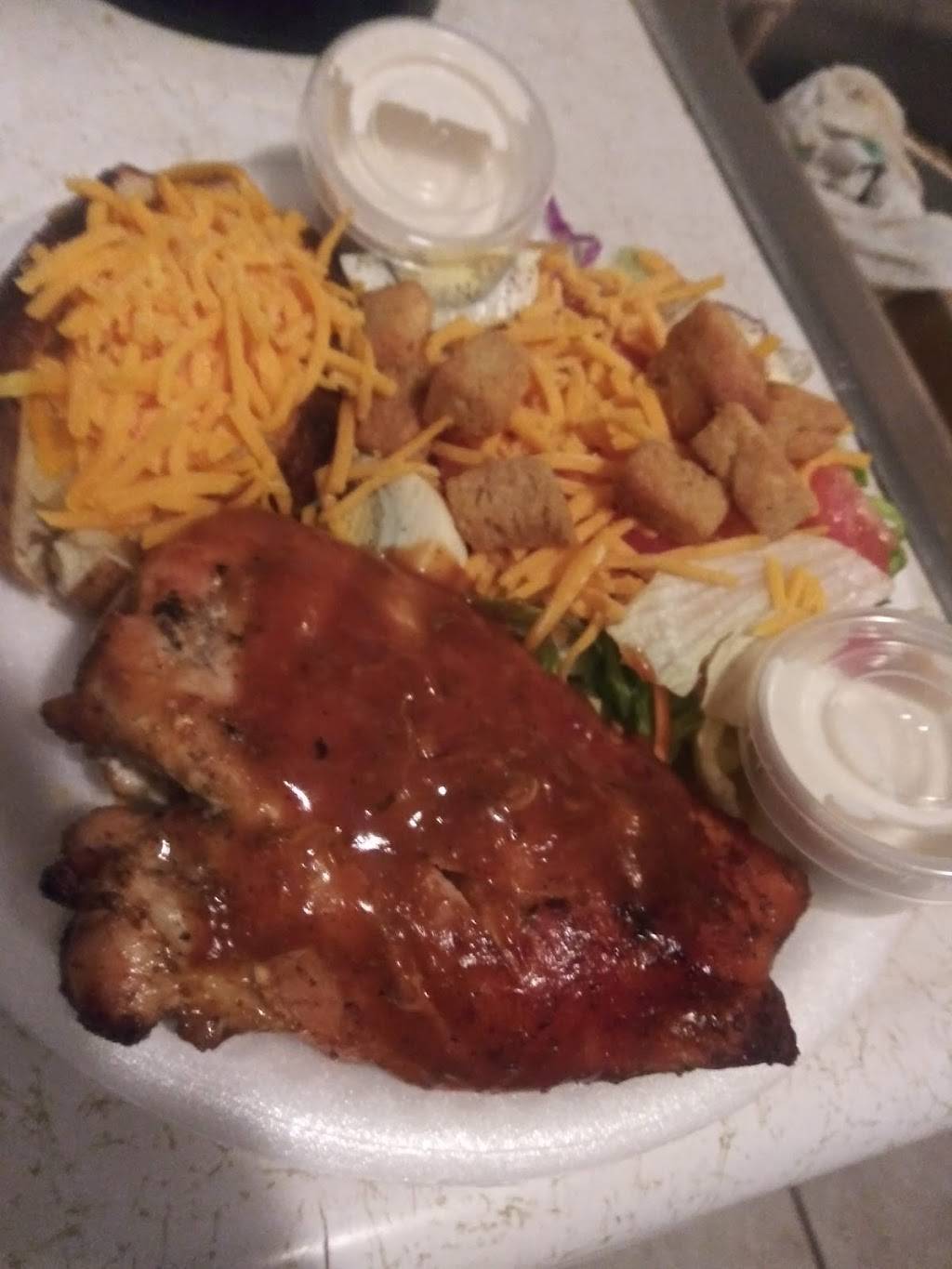 In The Hands Soul Food | restaurant | 1408 Berry St, Old Hickory, TN 37138, USA | 9048019436 OR +1 904-801-9436