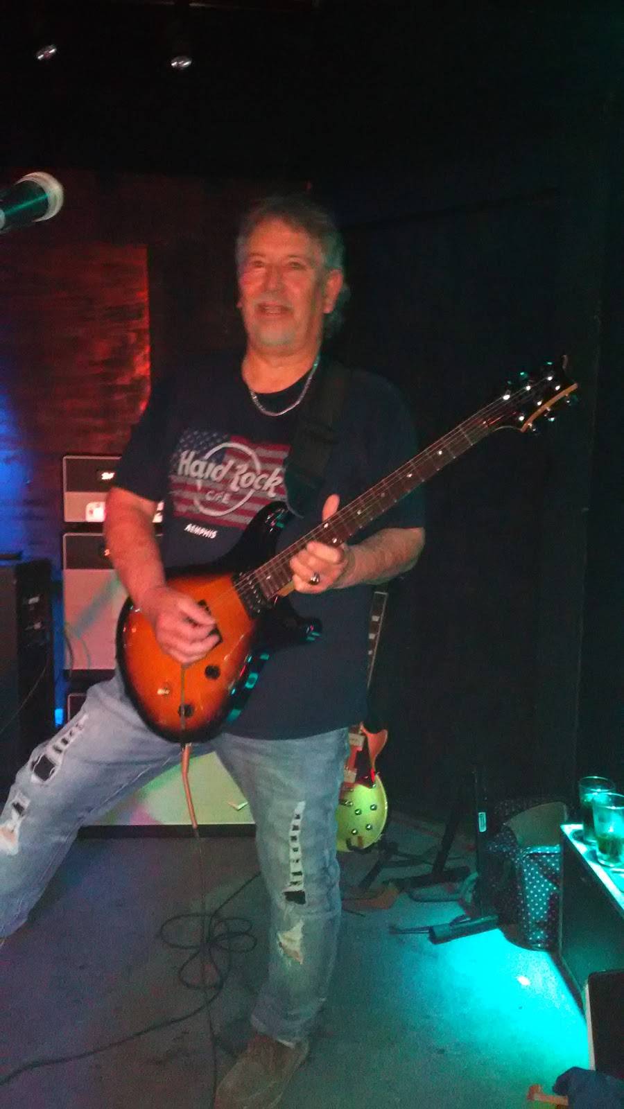 LA Nights | restaurant | 318 S 2nd St, Paragould, AR 72450, USA | 8702400210 OR +1 870-240-0210