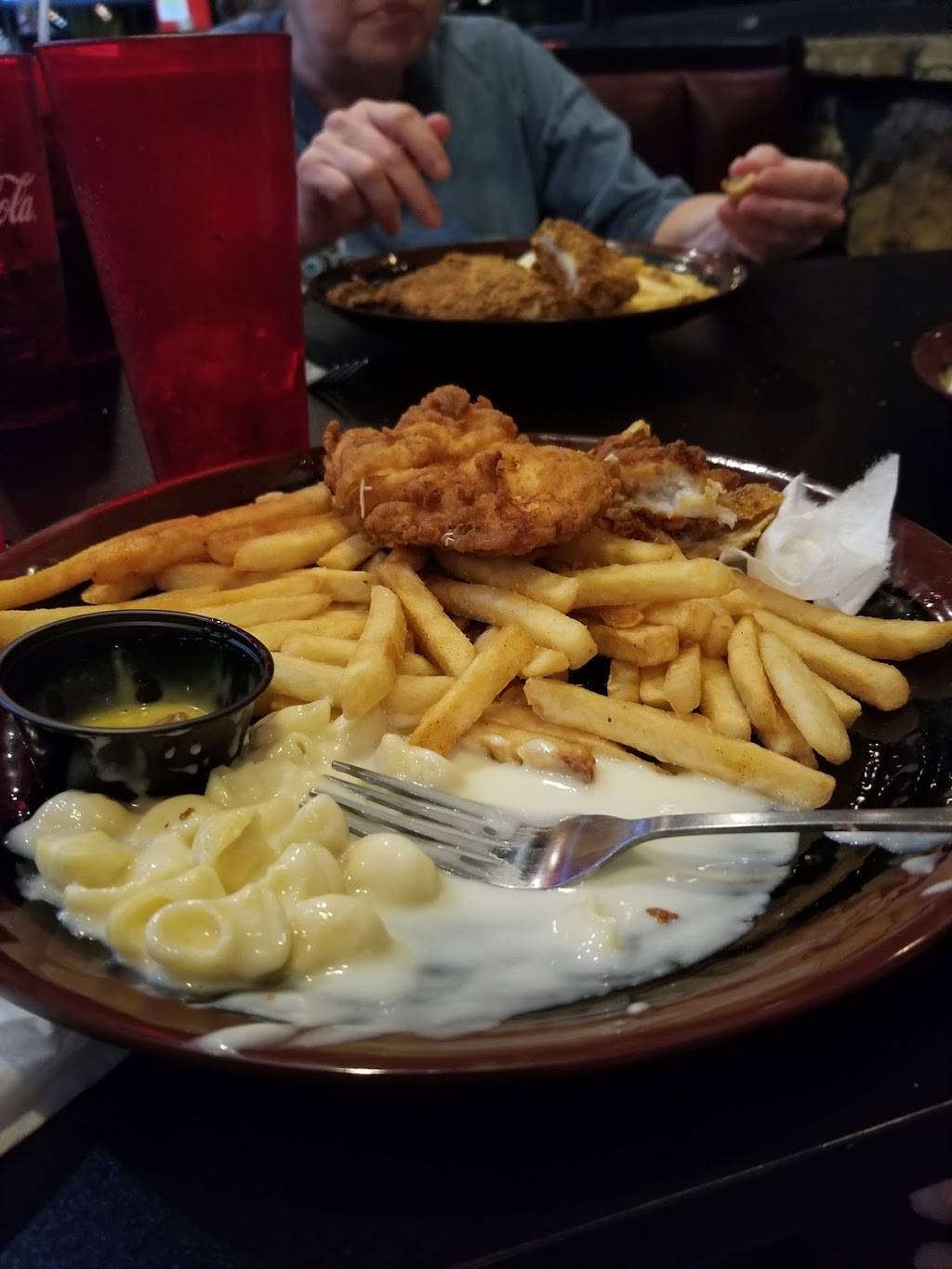 MF Jones | restaurant | 9680 Hixson Pike, Soddy-Daisy, TN 37379, USA | 4235417287 OR +1 423-541-7287