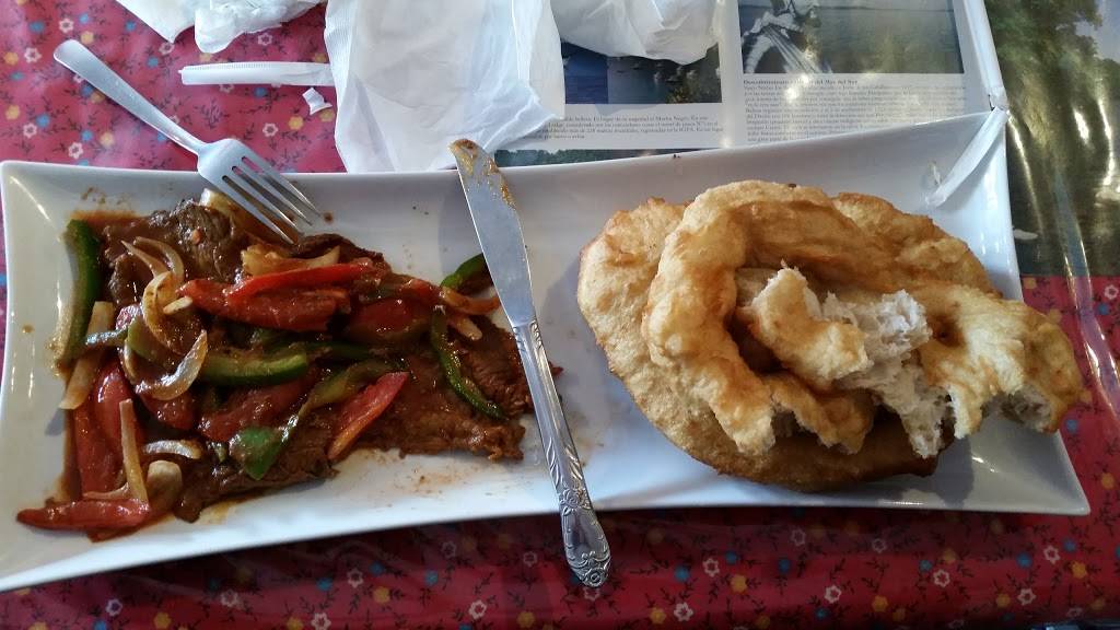 Rincon De Panama | restaurant | 205A N Gray St, Killeen, TX 76541, USA | 2544660914 OR +1 254-466-0914