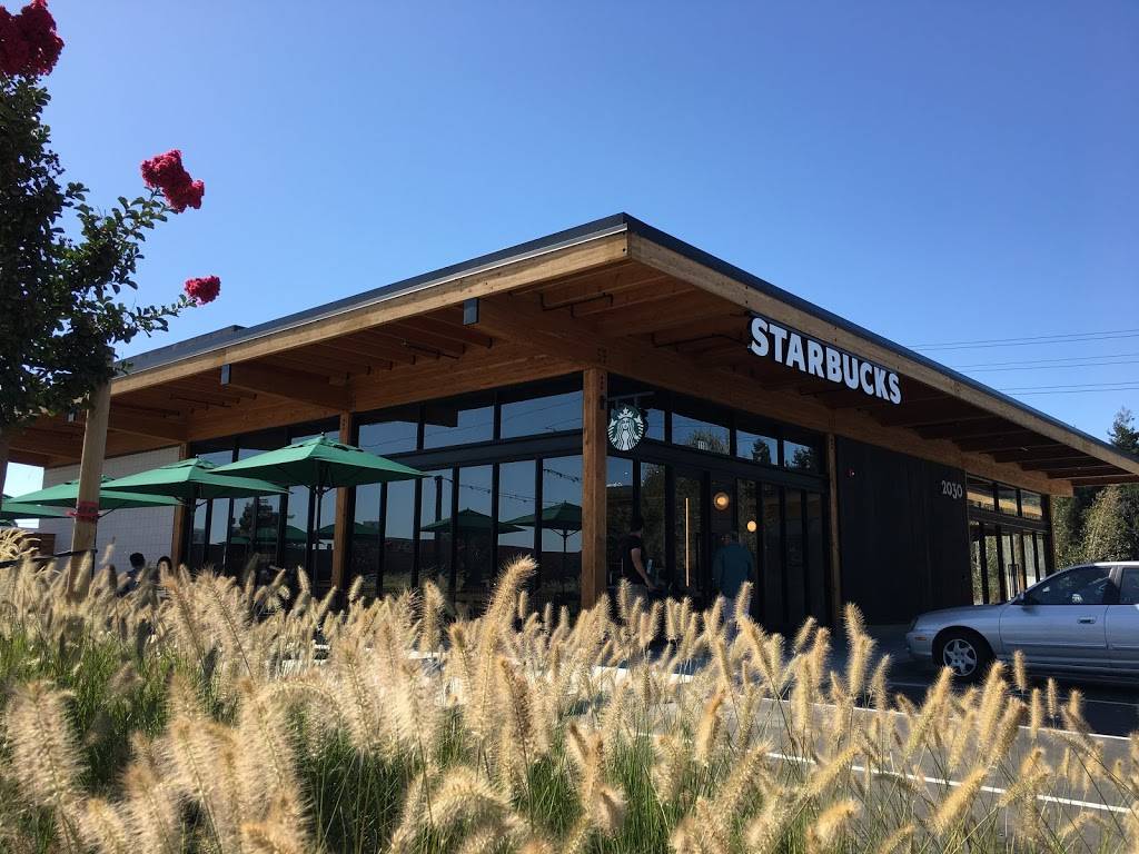 Starbucks | cafe | 2030 Wyatt Dr #110, Santa Clara, CA 95054, USA | 4085884070 OR +1 408-588-4070