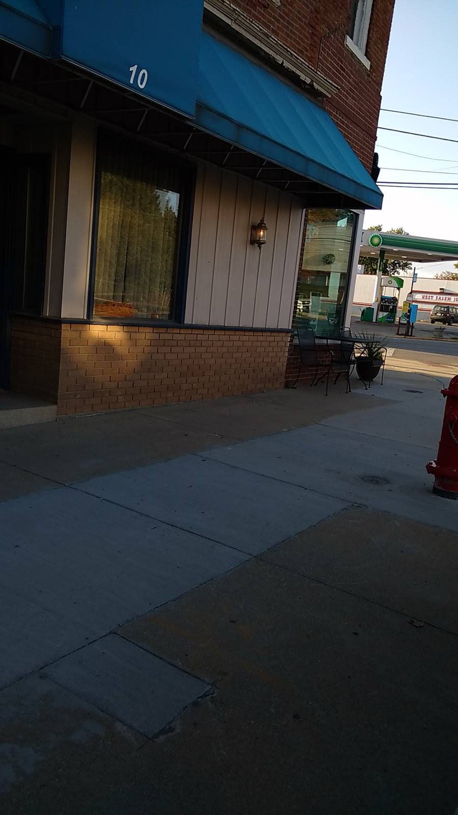 Subway | restaurant | 8 S Main St, West Salem, OH 44287, USA | 4198534477 OR +1 419-853-4477