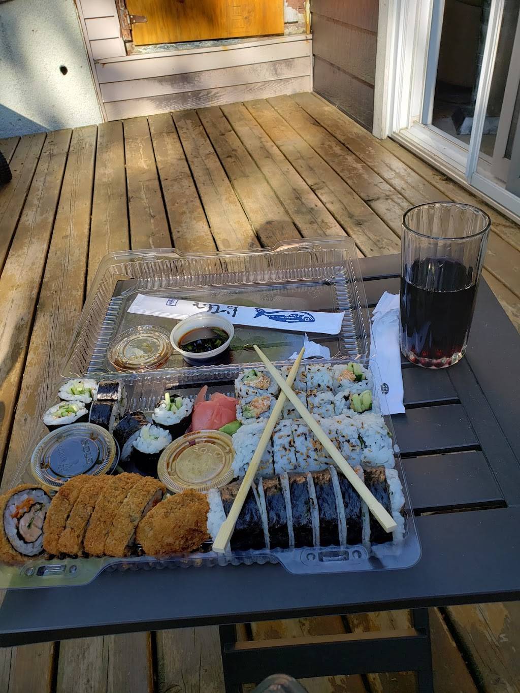 Yakitate Sushi | restaurant | 13650 Boulevard Curé-Labelle, Mirabel, QC J7J 1K3, Canada | 4504308228 OR +1 450-430-8228