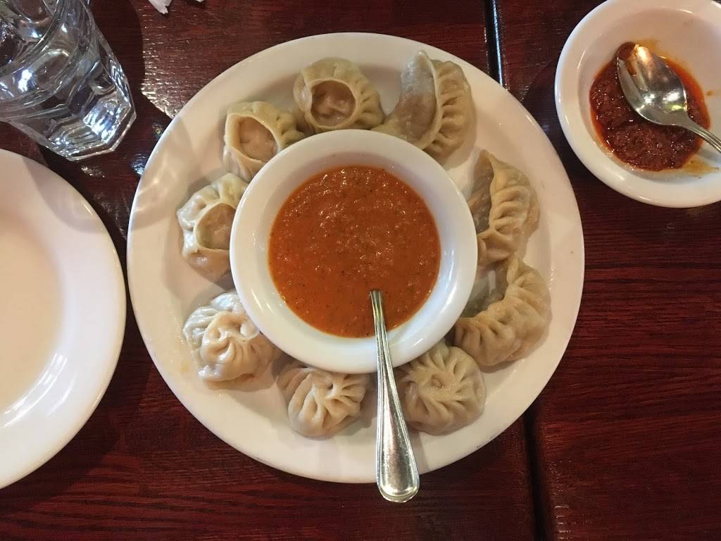 Taste of the Himalayas | restaurant | 869 4th St, San Rafael, CA 94901, USA | 4154593315 OR +1 415-459-3315