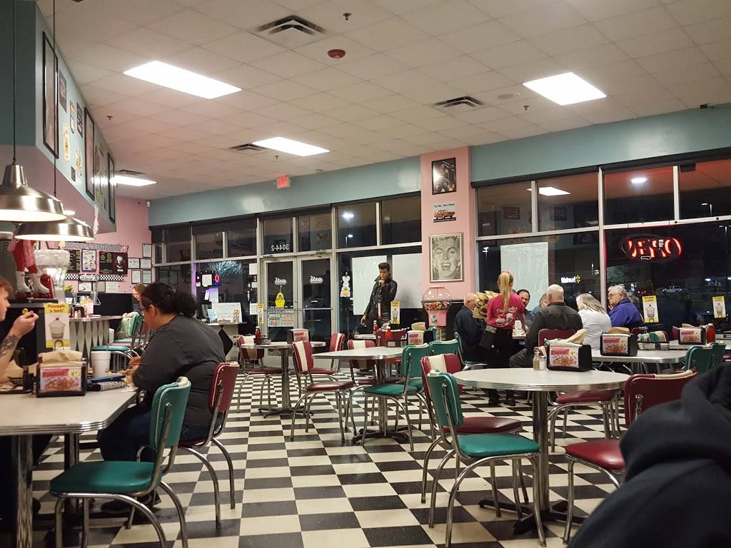 Hwy 55 Burgers, Shakes, & Fries | restaurant | 3044 E Franklin Blvd, Gastonia, NC 28056, USA | 7043966091 OR +1 704-396-6091