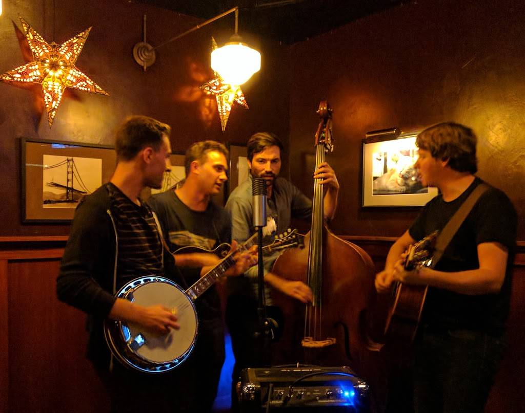 Kezar Bar & Restaurant | restaurant | 900 Cole St, San Francisco, CA 94117, USA | 4156817678 OR +1 415-681-7678