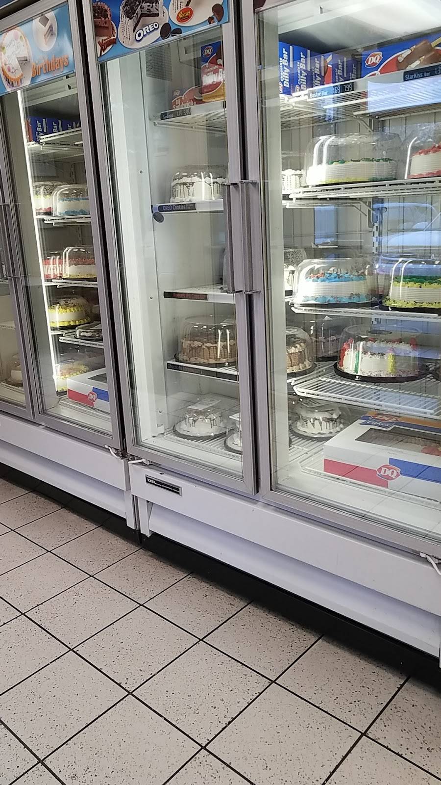 Dairy Queen | restaurant | 1731 Meriden-Waterbury Turnpike, Milldale, CT 06467, USA | 8606215735 OR +1 860-621-5735