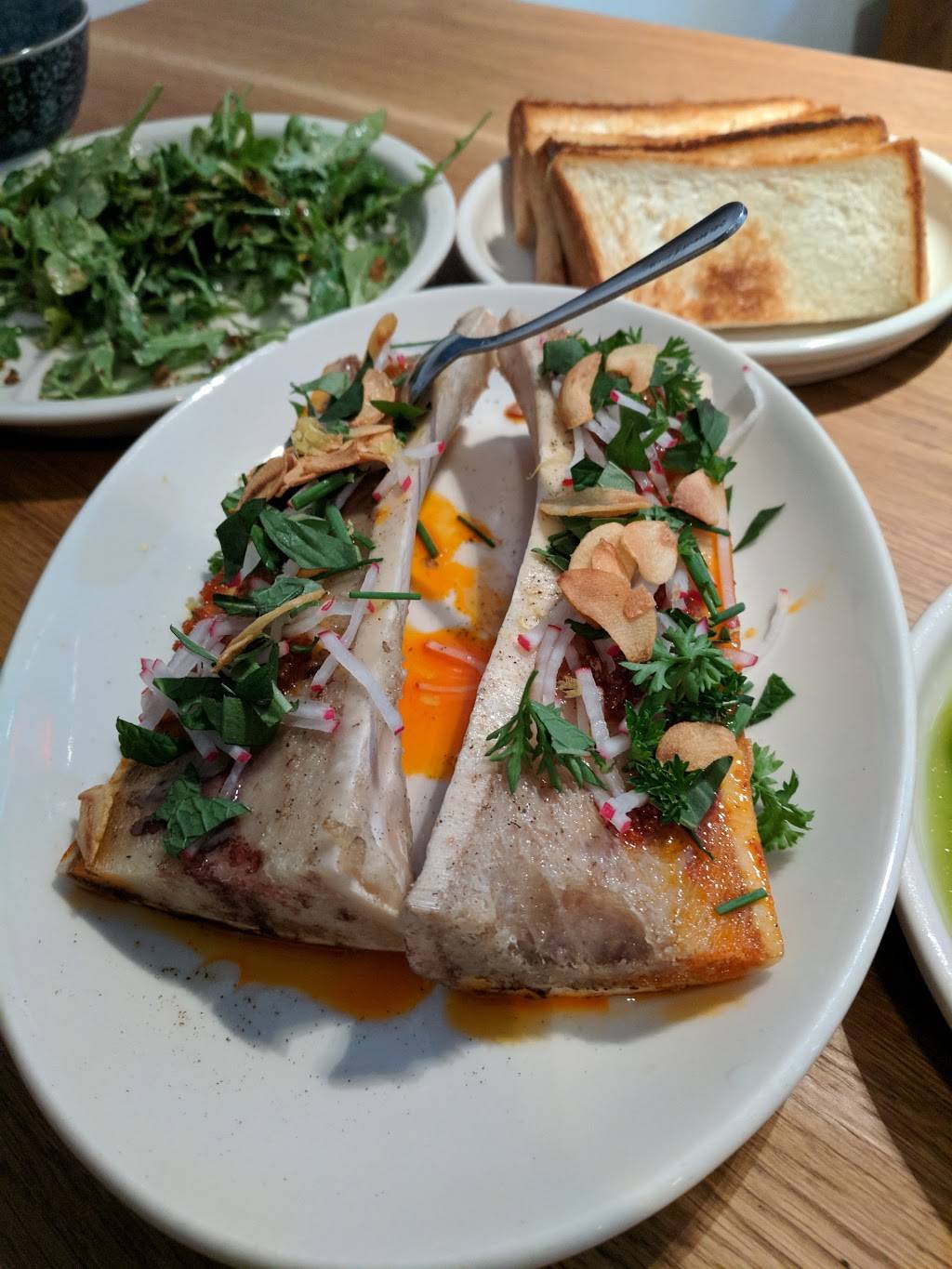 Momofuku Nishi | restaurant | 232 8th Ave, New York, NY 10011, USA | 6465181919 OR +1 646-518-1919