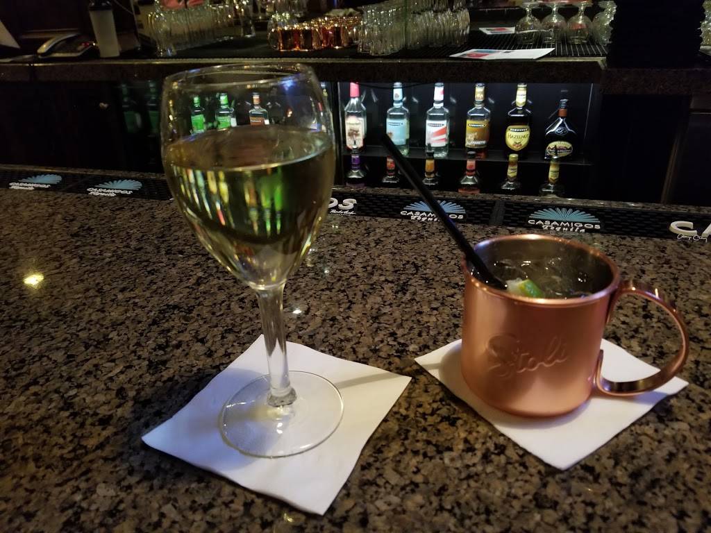 Three Sixty North Lounge + Restaurant | restaurant | 360 N Palm Canyon Dr, Palm Springs, CA 92262, USA | 7603271773 OR +1 760-327-1773