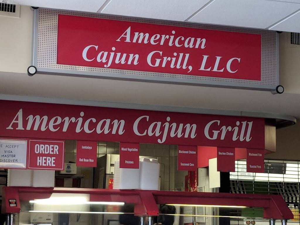 American Cajun Grill | restaurant | 56 6th St E, St Paul, MN 55101, USA | 6513432347 OR +1 651-343-2347