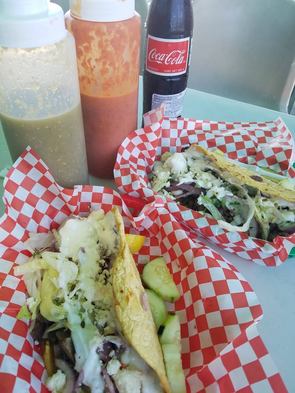 Huaraches & Quesadillas Chayito | restaurant | 8959 Lankershim Blvd, Sun Valley, CA 91352, USA | 8184555770 OR +1 818-455-5770