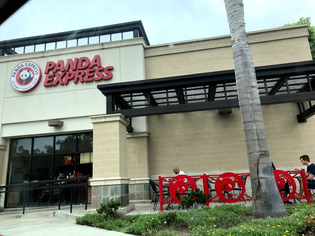 Panda Express | meal takeaway | 2560 El Camino Real, Carlsbad, CA 92008, USA | 7607200028 OR +1 760-720-0028