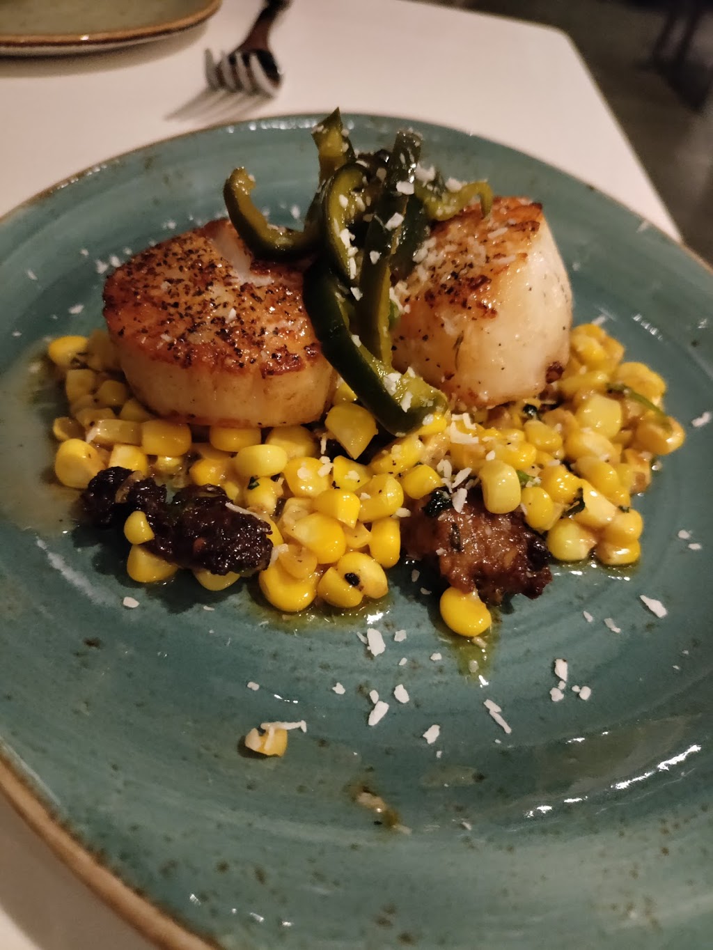 Fin & Fino | restaurant | 135 Levine Avenue of the Arts #100, Charlotte, NC 28202, USA | 7048005680 OR +1 704-800-5680