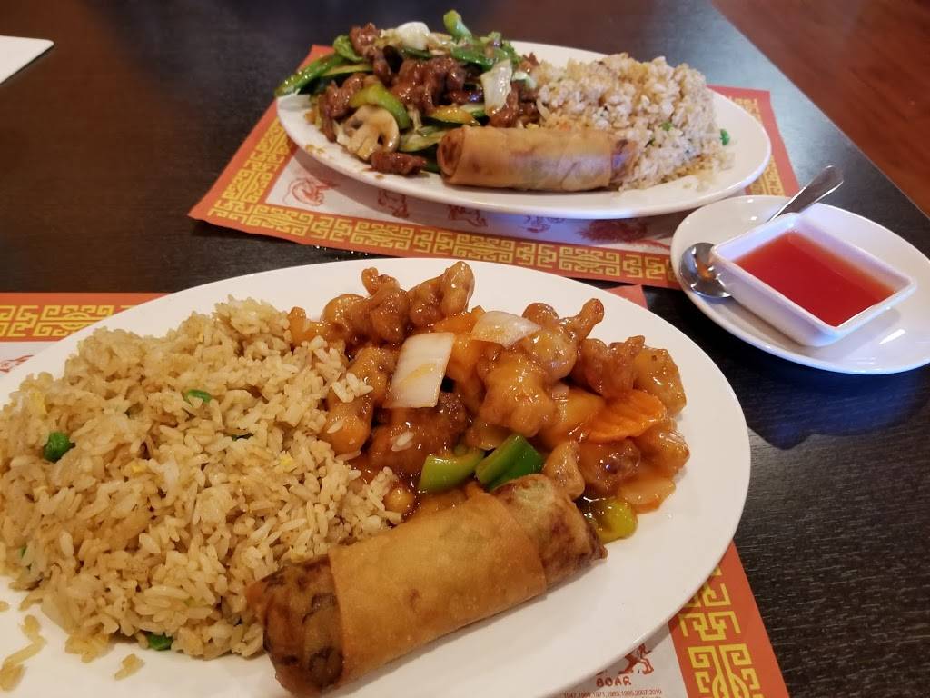 Mandarin House | restaurant | Princeton Plaza Mall, 1375 #12,, Blossom Hill Rd, San Jose, CA 95118, USA | 4088264232 OR +1 408-826-4232