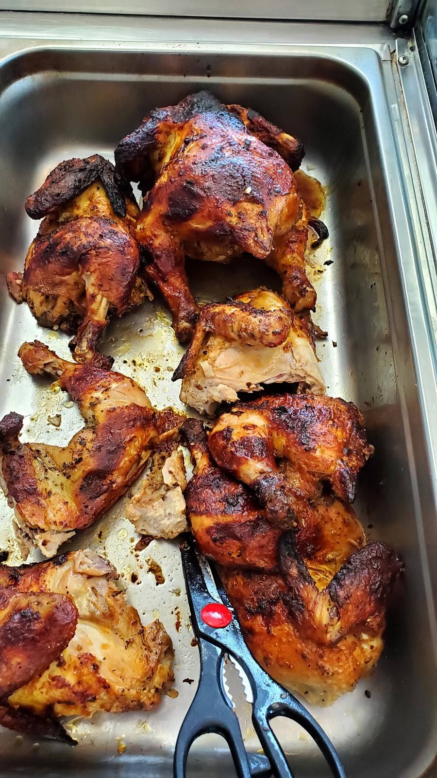 Tropi Corner | restaurant | 231 Lyons Ave, Newark, NJ 07112, USA | 9738566230 OR +1 973-856-6230