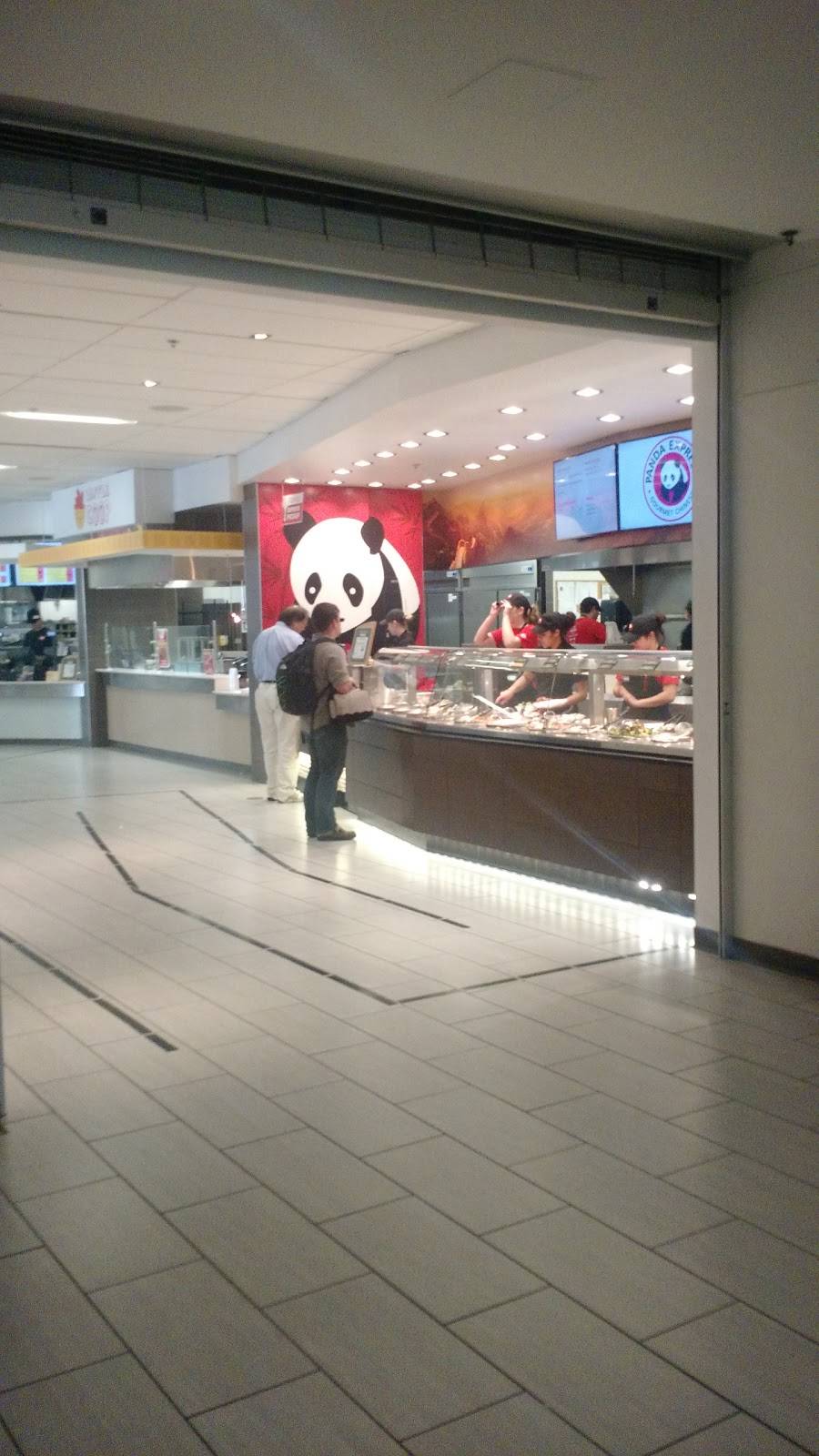 Panda Express | meal takeaway | 1 Washington St, San Jose, CA 95192, USA | 4089241754 OR +1 408-924-1754