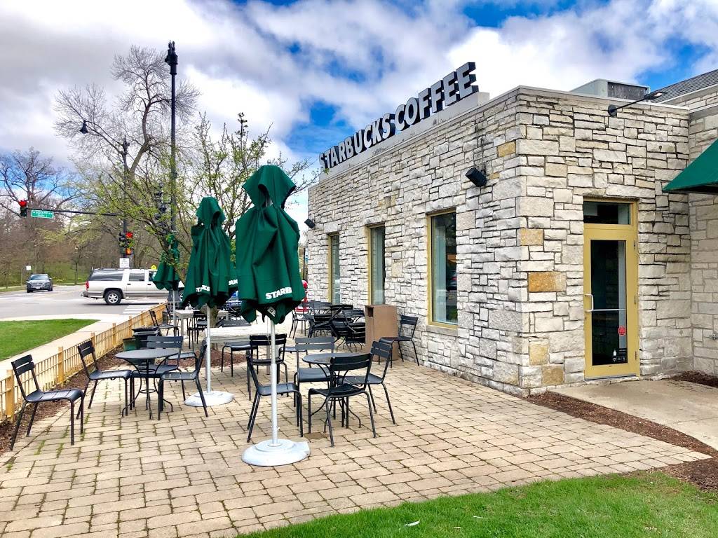 Starbucks | cafe | 1933 W 103rd St, Chicago, IL 60643, USA | 7732397139 OR +1 773-239-7139