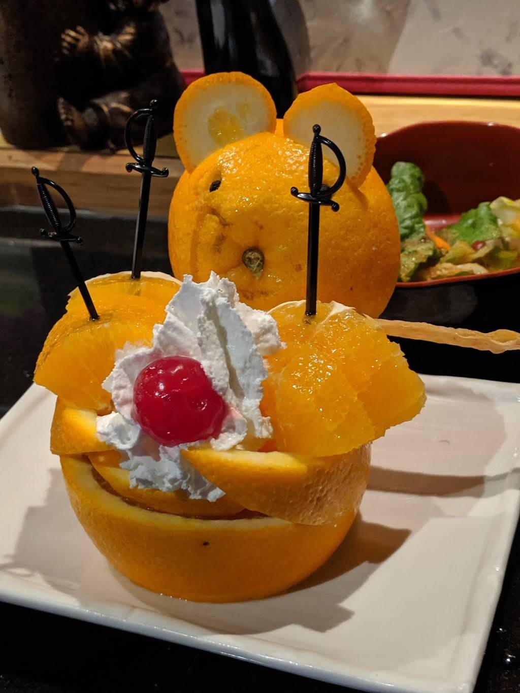 Ronnie Sushi | restaurant | 8901 Jewel Lake Rd, Anchorage, AK 99502, USA | 9079293442 OR +1 907-929-3442