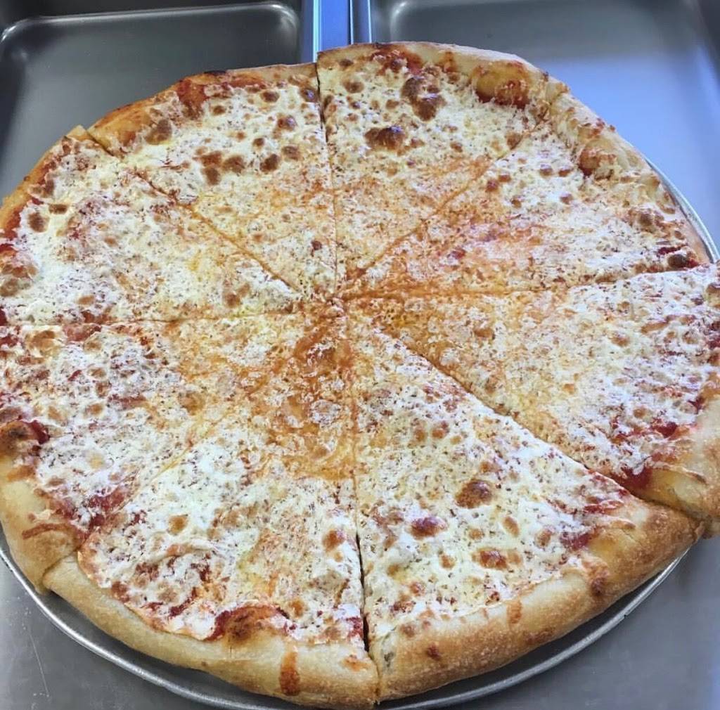 Vinnys Italian Gourmet | restaurant | 272 Washington St, Newark, NJ 07102, USA | 9737990980 OR +1 973-799-0980