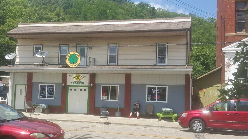 The Shamrock | restaurant | 208 Main St, Addyston, OH 45001, USA | 5139418277 OR +1 513-941-8277
