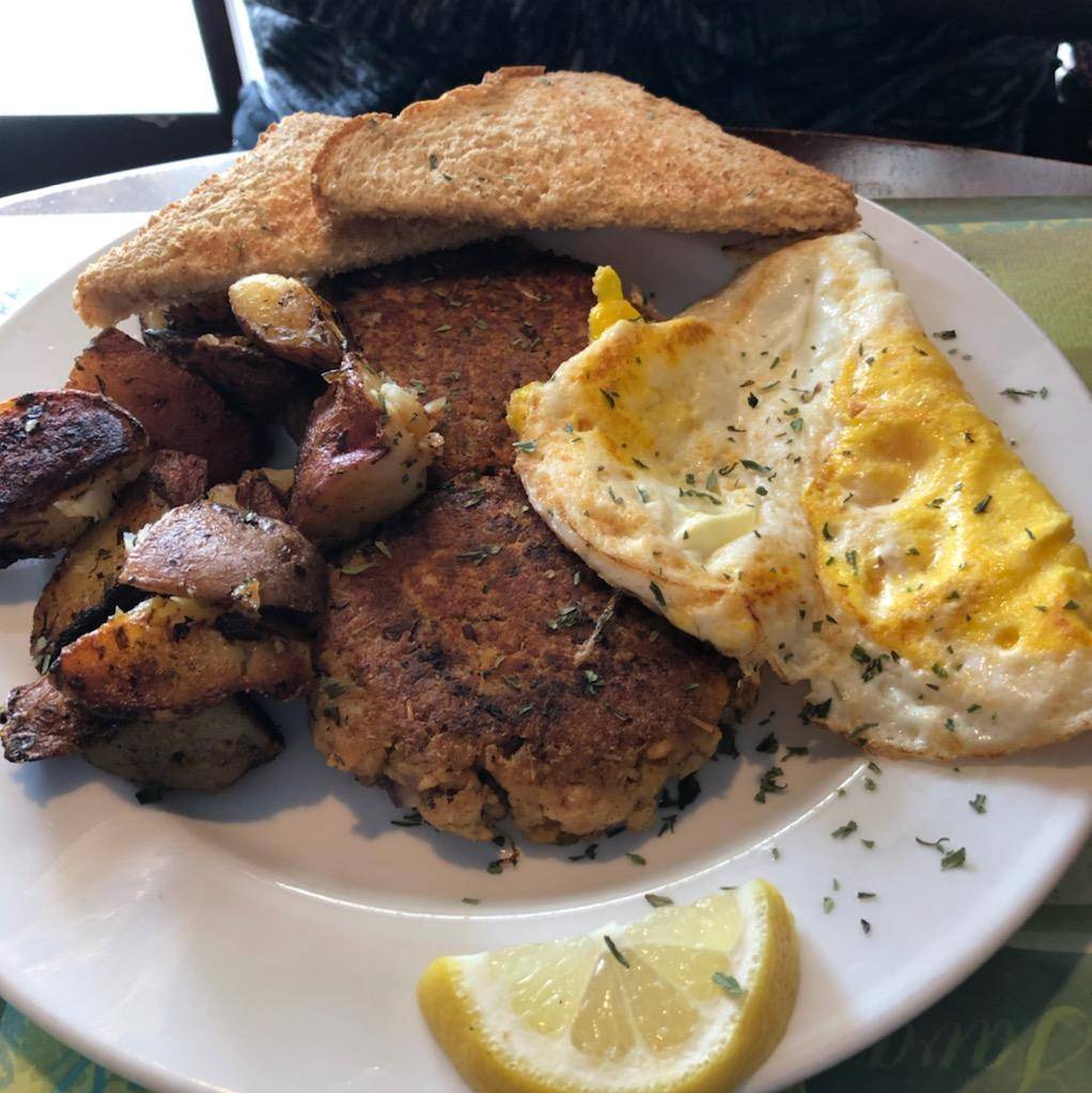 The Garden Brunch Cafe | cafe | 924 Jefferson St, Nashville, TN 37208, USA | 6158911217 OR +1 615-891-1217