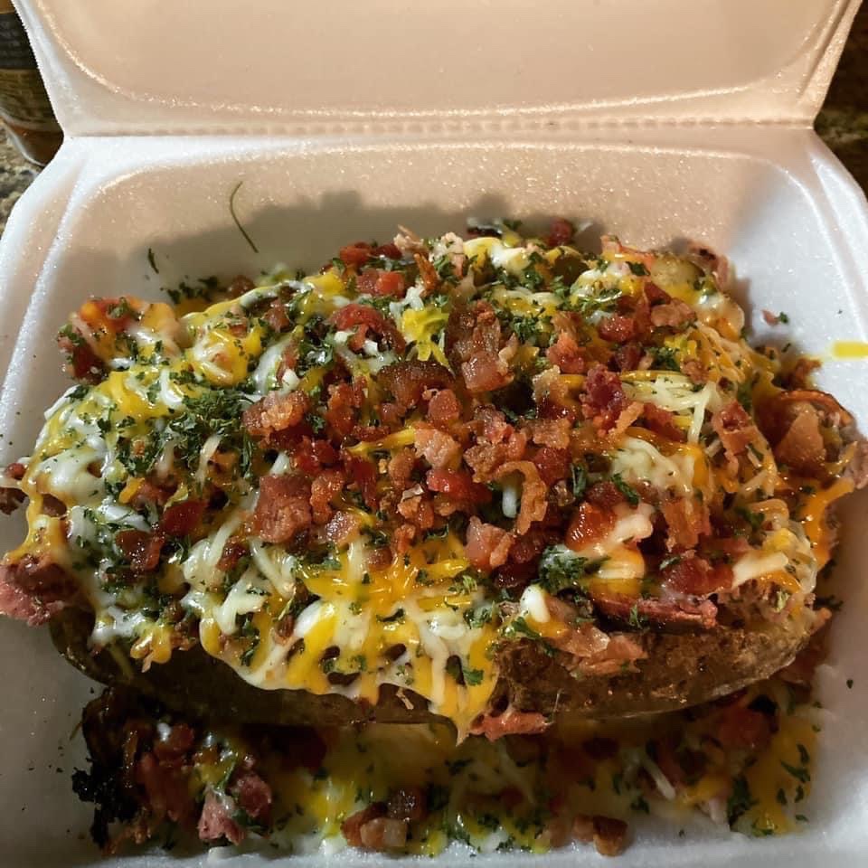 Big Boyz Smokehouse | restaurant | 812 Lewis St, Ruston, LA 71270, USA | 3184970724 OR +1 318-497-0724