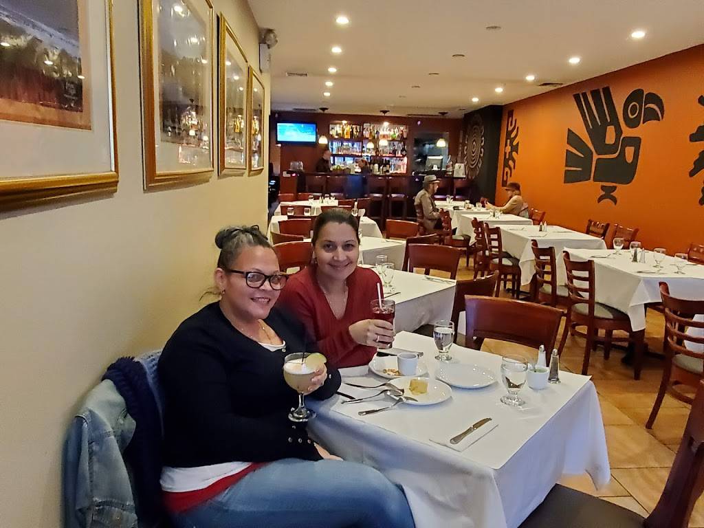 Inti | restaurant | 820 10th Ave, New York, NY 10019, USA | 6465969216 OR +1 646-596-9216