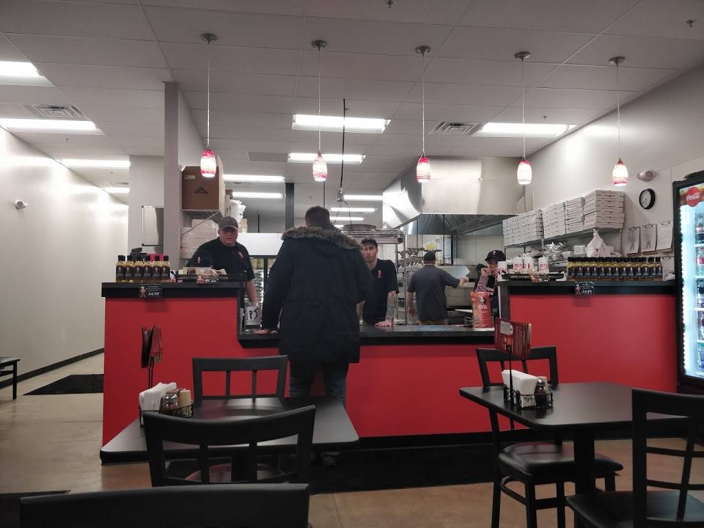 Master Pizza | restaurant | 4437 Kent Rd, Stow, OH 44224, USA | 2348151100 OR +1 234-815-1100