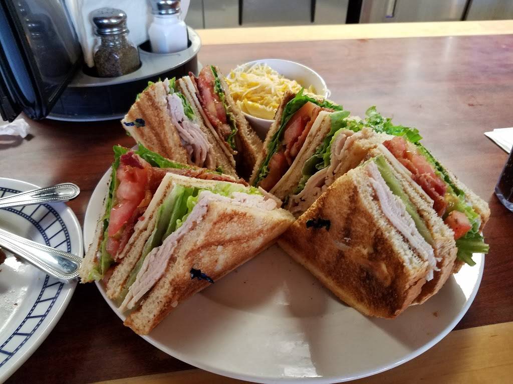 Studio Diner | restaurant | 4701 Ruffin Rd, San Diego, CA 92123, USA | 85871564002 OR +1 858-715-6400 ext. 2