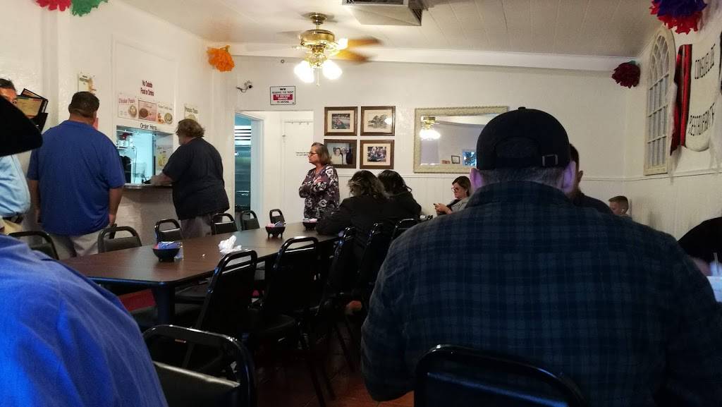 Consuelos Authentic Mexican Restaurant | restaurant | 1046 E Ramsey St, Banning, CA 92220, USA | 9518493760 OR +1 951-849-3760