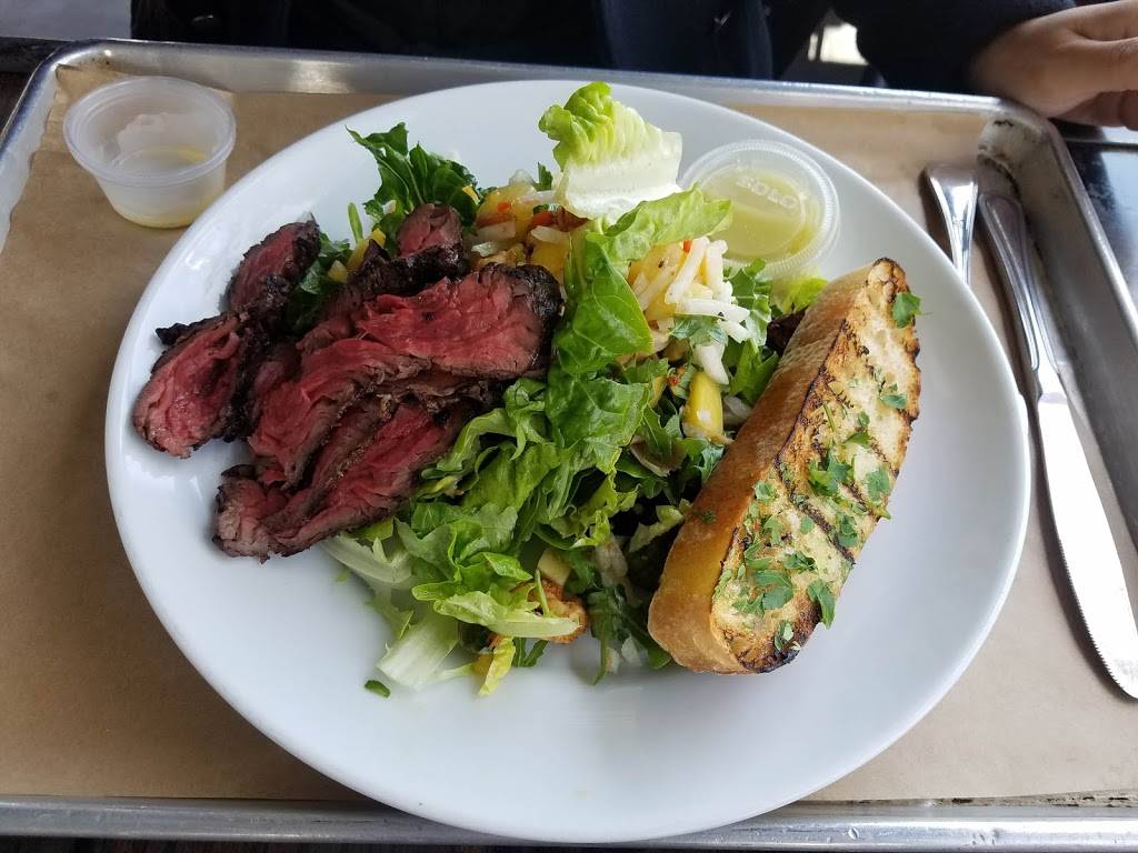 Urban Plates | restaurant | 3413 E Imperial Hwy, Brea, CA 92823, USA | 7144629885 OR +1 714-462-9885